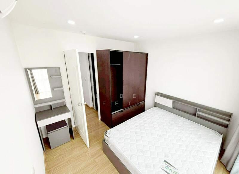 ขาย - Humble Living @ Suppalerk : ฮัมเบิล ลิฟวิ่ง แอท ศุภฤกษ์, กรุงเทพ