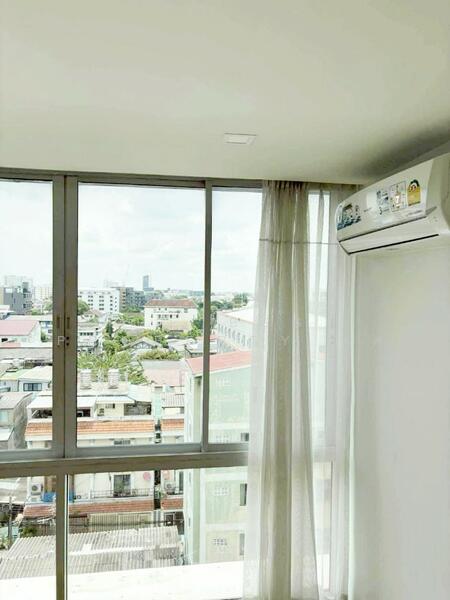 For Sale - Humble Living @ Suppalerk, Bangkok