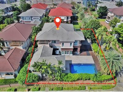 ขาย - Laddarom Elegance Ratchaphruk-Rattanathibet : ลัดดารมย์ อิลิแกนซ์ ราชพฤกษ์-รัตนาธิเบศร์, นนทบุรี