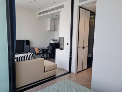 ขาย - Chapter Charoennakhon–Riverside : แชปเตอร์ เจริญนคร–ริเวอร์ไซด์, กรุงเทพ