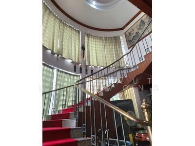 ขาย - บ้าน 8-ห้องนอน, กรุงเทพ