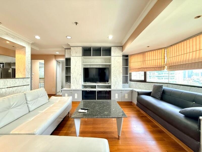 Baan Suanpetch : บ้านสวนเพชร คอนโดมิเนียม, กรุงเทพ, 18 ซอยสุขุมวิท 39, คลองตันเหนือ, วัฒนา, กรุงเทพ, 129 ตร.ม., คอนโด ให้เช่า, โดย Bangkok Residential, 500025064 - DDproperty.com