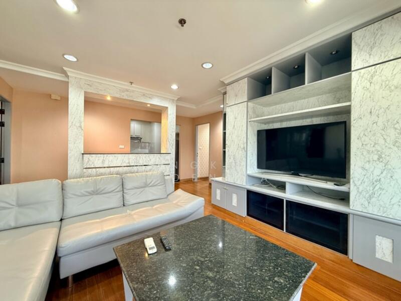 Baan Suanpetch : บ้านสวนเพชร คอนโดมิเนียม, กรุงเทพ, 18 ซอยสุขุมวิท 39, คลองตันเหนือ, วัฒนา, กรุงเทพ, 129 ตร.ม., คอนโด ให้เช่า, โดย Bangkok Residential, 500025064 - DDproperty.com