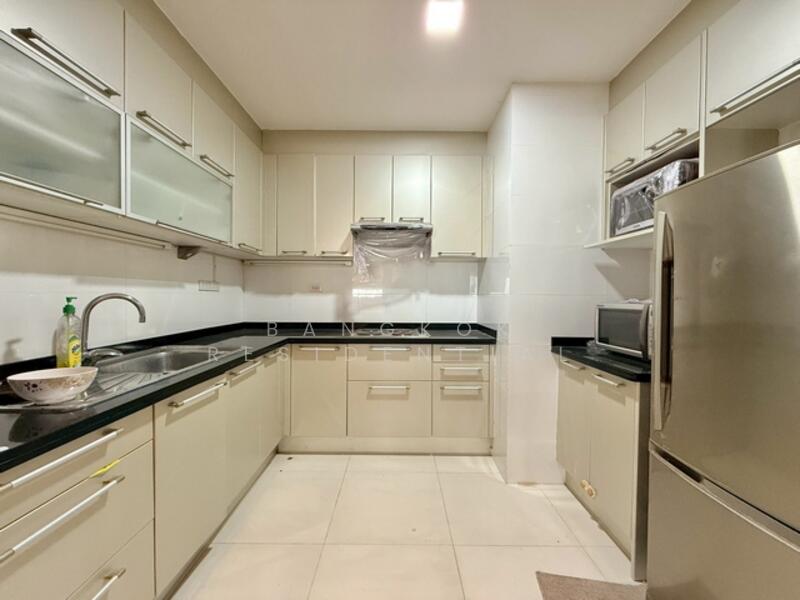 Baan Suanpetch, Bangkok, 18 Soi Sukhumvit 39, Khlong Tan Nua, Watthana, Bangkok, 2 Bedrooms, 129 sqm, Condo For Rent, by Bangkok Residential, 500025064 - DDproperty.com