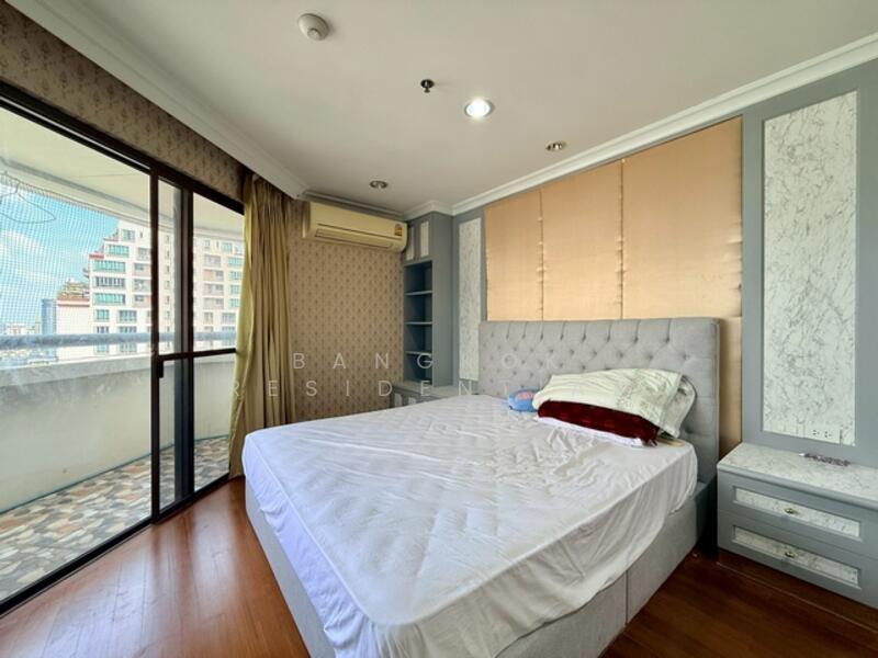 Baan Suanpetch : บ้านสวนเพชร คอนโดมิเนียม, กรุงเทพ, 18 ซอยสุขุมวิท 39, คลองตันเหนือ, วัฒนา, กรุงเทพ, 129 ตร.ม., คอนโด ให้เช่า, โดย Bangkok Residential, 500025064 - DDproperty.com