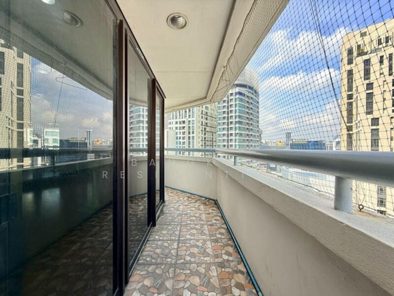 Baan Suanpetch, Bangkok, 18 Soi Sukhumvit 39, Khlong Tan Nua, Watthana, Bangkok, 2 Bedrooms, 129 sqm, Condo For Rent, by Bangkok Residential, 500025064 - DDproperty.com