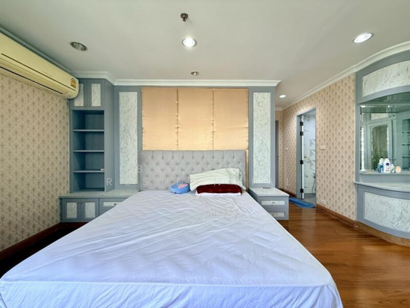 Baan Suanpetch, Bangkok, 18 Soi Sukhumvit 39, Khlong Tan Nua, Watthana, Bangkok, 2 Bedrooms, 129 sqm, Condo For Rent, by Bangkok Residential, 500025064 - DDproperty.com