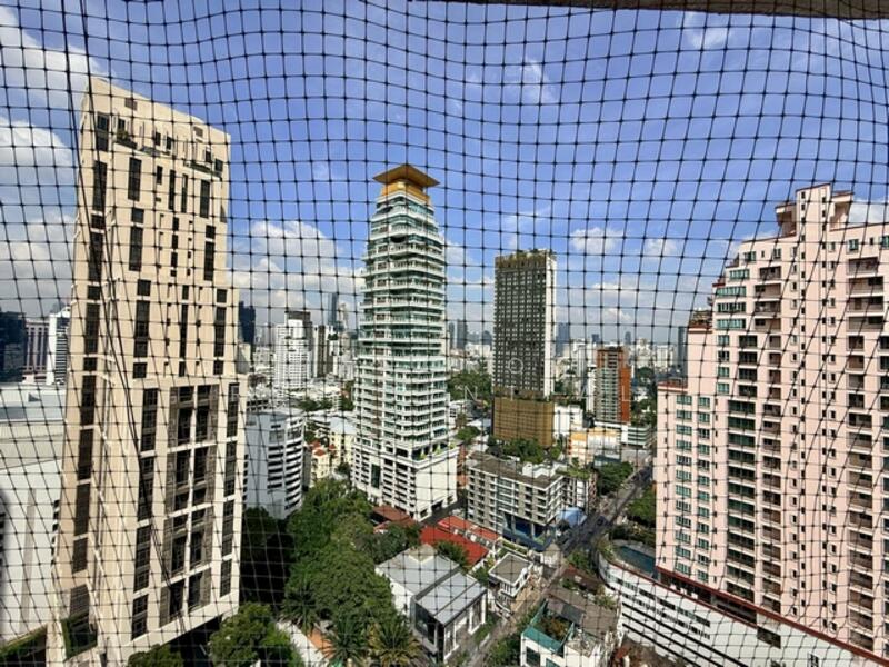 Baan Suanpetch, Bangkok, 18 Soi Sukhumvit 39, Khlong Tan Nua, Watthana, Bangkok, 2 Bedrooms, 129 sqm, Condo For Rent, by Bangkok Residential, 500025064 - DDproperty.com