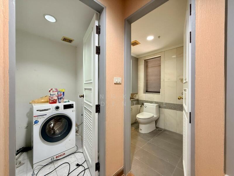 Baan Suanpetch : บ้านสวนเพชร คอนโดมิเนียม, กรุงเทพ, 18 ซอยสุขุมวิท 39, คลองตันเหนือ, วัฒนา, กรุงเทพ, 129 ตร.ม., คอนโด ให้เช่า, โดย Bangkok Residential, 500025064 - DDproperty.com