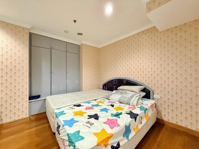 Baan Suanpetch, Bangkok, 18 Soi Sukhumvit 39, Khlong Tan Nua, Watthana, Bangkok, 2 Bedrooms, 129 sqm, Condo For Rent, by Bangkok Residential, 500025064 - DDproperty.com