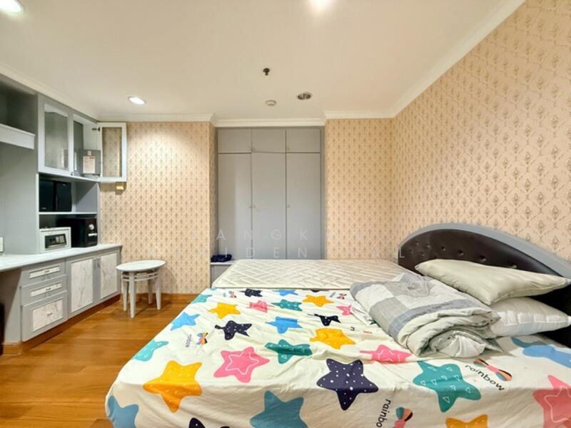 Baan Suanpetch, Bangkok, 18 Soi Sukhumvit 39, Khlong Tan Nua, Watthana, Bangkok, 2 Bedrooms, 129 sqm, Condo For Rent, by Bangkok Residential, 500025064 - DDproperty.com