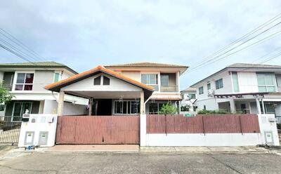 ขาย - Inizio Rangsit-Klong 3 : อินนิซิโอ รังสิต-คลอง 3, ปทุมธานี