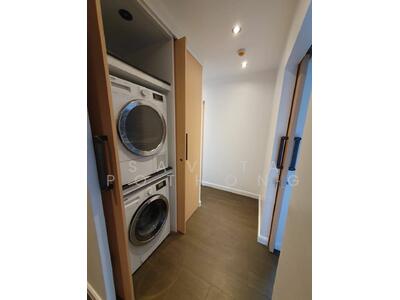 ขาย - Penthouse Condominium 3 : เพนท์เฮ้าส์ คอนโดมิเนียม 3, กรุงเทพ