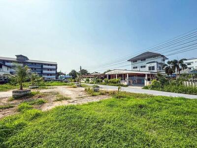 ขาย - ที่ดินเปล่า อ่างศิลา ชลบุรี, ชลบุรี