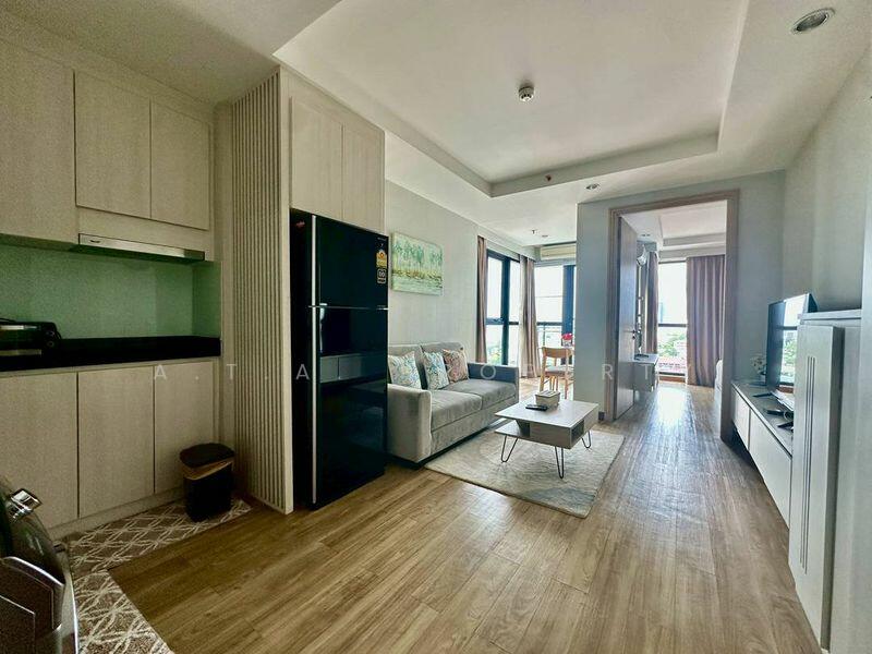 ให้เช่า - Ladda Plus Sriracha : ลัดดา พลัส ศรีราชา, ชลบุรี