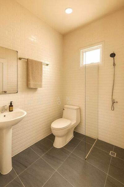 ขายบ้านเดี่ยวหรู 2 ชั้น บ้านศรีย้อย ต้นธง - ลำพูน บ้านใหม่สไตล์โมเดิร์น ของแถมจัดเต็ม ถูกมาก, ลำพูน, ต้นธง, เมืองลำพูน, ลำพูน, 60 ตร.ม., บ้านเดี่ยว ขาย, โดย Jutanon Komoottanaruk, 500025130 - DDproperty.com