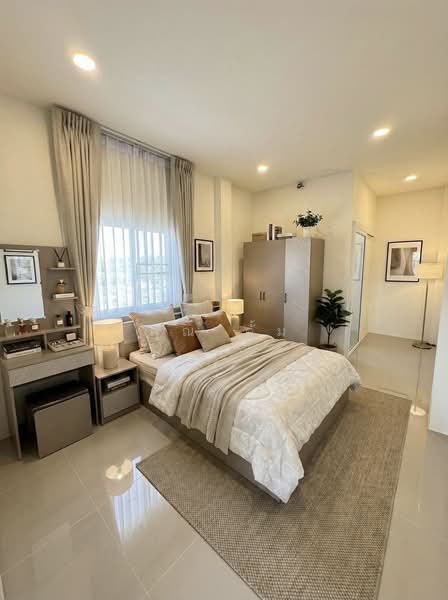 ขายบ้านเดี่ยวหรู 2 ชั้น บ้านศรีย้อย ต้นธง - ลำพูน บ้านใหม่สไตล์โมเดิร์น ของแถมจัดเต็ม ถูกมาก, ลำพูน, ต้นธง, เมืองลำพูน, ลำพูน, 60 ตร.ม., บ้านเดี่ยว ขาย, โดย คุณ ตั้ม, 500025130 - DDproperty.com