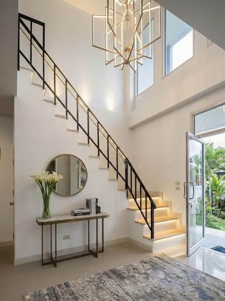 ขายบ้านเดี่ยวหรู 2 ชั้น บ้านศรีย้อย ต้นธง - ลำพูน บ้านใหม่สไตล์โมเดิร์น ของแถมจัดเต็ม ถูกมาก, ลำพูน, ต้นธง, เมืองลำพูน, ลำพูน, 60 ตร.ม., บ้านเดี่ยว ขาย, โดย คุณ ตั้ม, 500025130 - DDproperty.com
