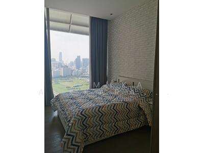 ขาย - Magnolias Ratchadamri Boulevard : แมกโนเลียส์ ราชดำริ บูเลอวาร์ด, กรุงเทพ