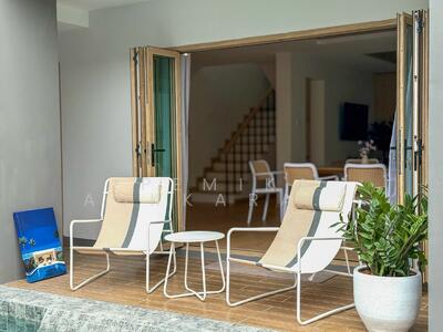 ขาย - บ้าน 3-ห้องนอน, กรุงเทพ