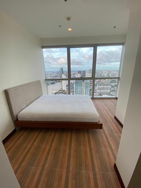 The River by Raimon Land, Bangkok, Soi Charoen Nakorn 13, Charoen Nakorn Road, Khlong Ton Sai, Khlong San, Bangkok, 3 Bedrooms, 155 sqm, Condo For Sale, by Pemika Aukkaraleekul, 500025194 - DDproperty.com