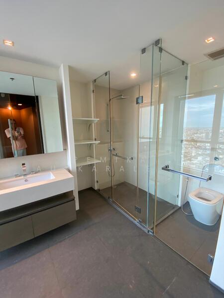 The River by Raimon Land, Bangkok, Soi Charoen Nakorn 13, Charoen Nakorn Road, Khlong Ton Sai, Khlong San, Bangkok, 3 Bedrooms, 155 sqm, Condo For Sale, by Pemika Aukkaraleekul, 500025194 - DDproperty.com