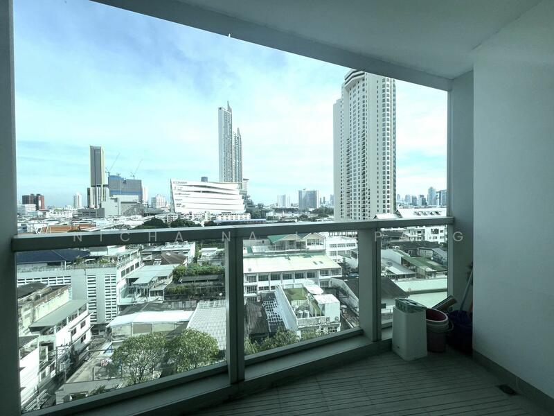 The River by Raimon Land, Bangkok, Soi Charoen Nakorn 13, Charoen Nakorn Road, Khlong Ton Sai, Khlong San, Bangkok, 2 Bedrooms, 75 sqm, Condo For Sale, by Anya Atarchanai , 500025213 - DDproperty.com