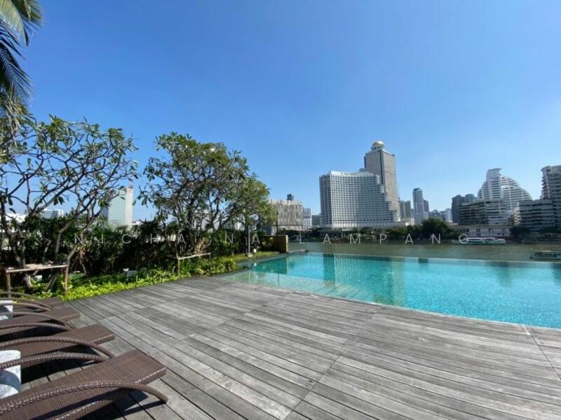 The River by Raimon Land : เดอะ ริเวอร์ บาย ไรม่อน แลนด์, กรุงเทพ, ซอยเจริญนคร 13 ถนนเจริญนคร, คลองต้นไทร, คลองสาน, กรุงเทพ, 75 ตร.ม., คอนโด ขาย, โดย Anya Atarchanai , 500025213 - DDproperty.com