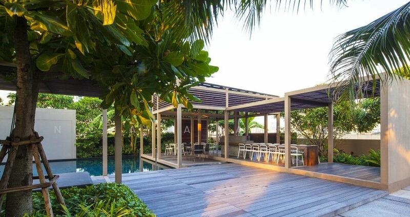 The River by Raimon Land, Bangkok, Soi Charoen Nakorn 13, Charoen Nakorn Road, Khlong Ton Sai, Khlong San, Bangkok, 2 Bedrooms, 75 sqm, Condo For Sale, by Anya Atarchanai , 500025213 - DDproperty.com