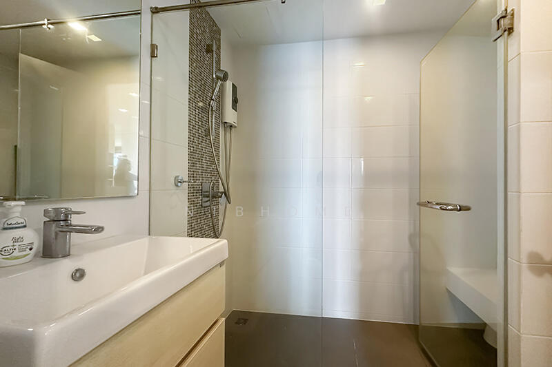 Metro Luxe Riverfront Rattanathibet, Nonthaburi, Saima Soi 7 Road, Sai Ma, Muang Nonthaburi, Nonthaburi, 2 Bedrooms, 67 sqm, Condo For Sale, by NTBHOME, 500025219 - DDproperty.com