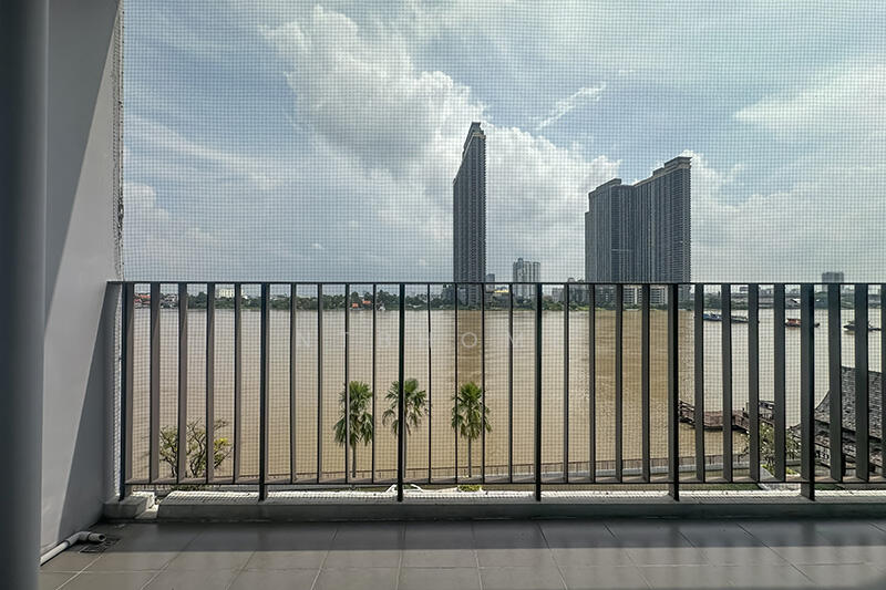 Metro Luxe Riverfront Rattanathibet : เมโทรลักซ์ ริเวอร์ฟร้อนท์ รัตนาธิเบศร์, นนทบุรี, ทางหลวง, ไทรม้า, เมืองนนทบุรี, นนทบุรี, 67 ตร.ม., คอนโด ขาย, โดย NTBHOME, 500025219 - DDproperty.com