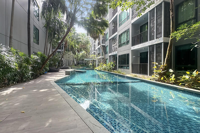 Metro Luxe Riverfront Rattanathibet : เมโทรลักซ์ ริเวอร์ฟร้อนท์ รัตนาธิเบศร์, นนทบุรี, ทางหลวง, ไทรม้า, เมืองนนทบุรี, นนทบุรี, 67 ตร.ม., คอนโด ขาย, โดย NTBHOME, 500025219 - DDproperty.com