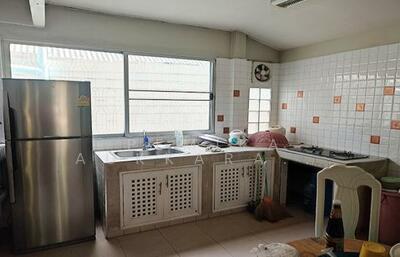 ขาย - บ้าน 4-ห้องนอน, กรุงเทพ