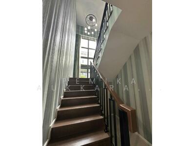 ขาย - K.C. Natural Ville Romklao : เค.ซี. เนเชอรัลวิลล์ ร่มเกล้า, กรุงเทพ