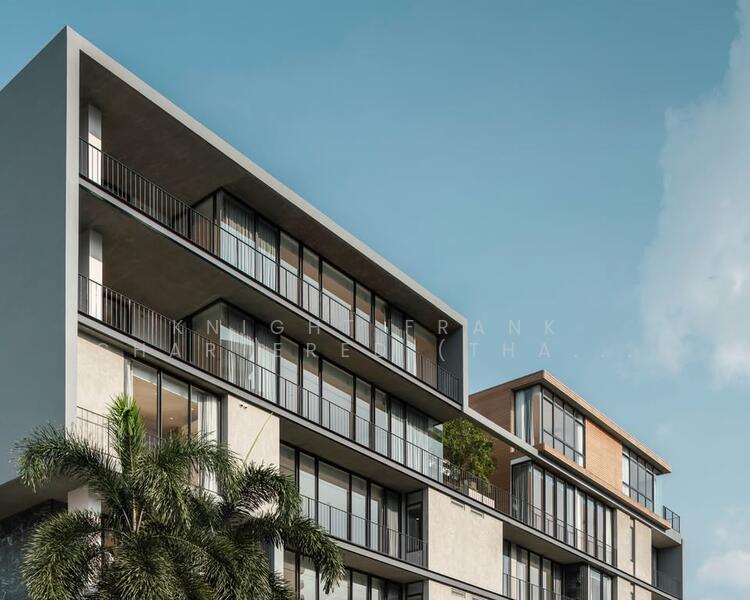 ให้เช่า - Vana Residence Sukhumvit 26 : วนา เรสซิเดนซ์ สุขุมวิท 26, กรุงเทพ