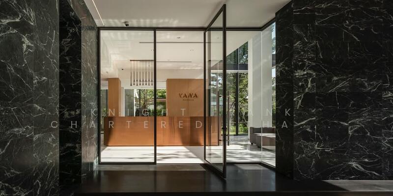 ให้เช่า - Vana Residence Sukhumvit 26 : วนา เรสซิเดนซ์ สุขุมวิท 26, กรุงเทพ