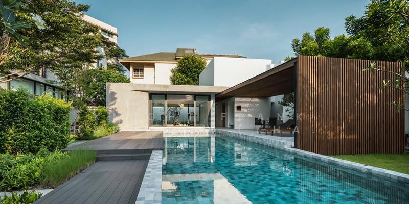 ให้เช่า - Vana Residence Sukhumvit 26 : วนา เรสซิเดนซ์ สุขุมวิท 26, กรุงเทพ