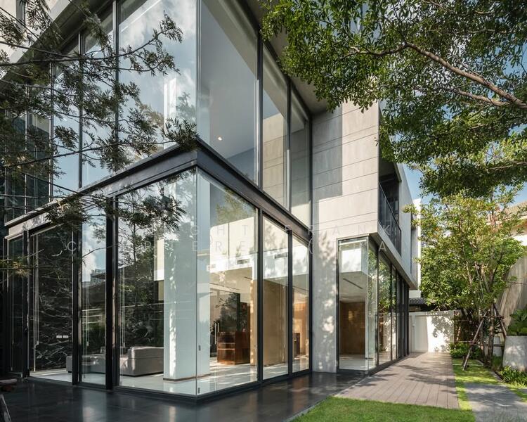 ให้เช่า - Vana Residence Sukhumvit 26 : วนา เรสซิเดนซ์ สุขุมวิท 26, กรุงเทพ