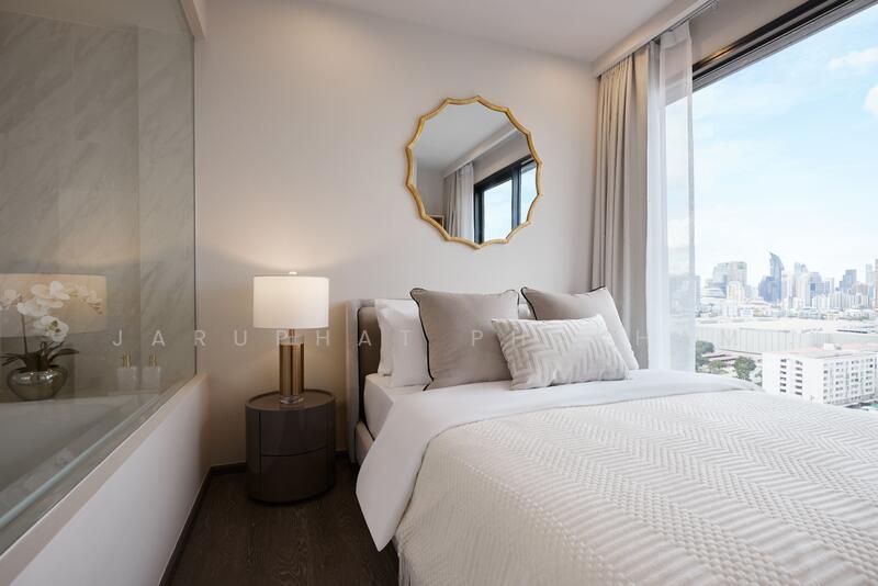 Coco Parc, Bangkok, 1150 Rama 4 Road, Khlong Toei, Khlong Toei, Bangkok, 1 Bedroom, 35 sqm, Condo For Sale, by Jaruphat Phukham, 500025245 - DDproperty.com