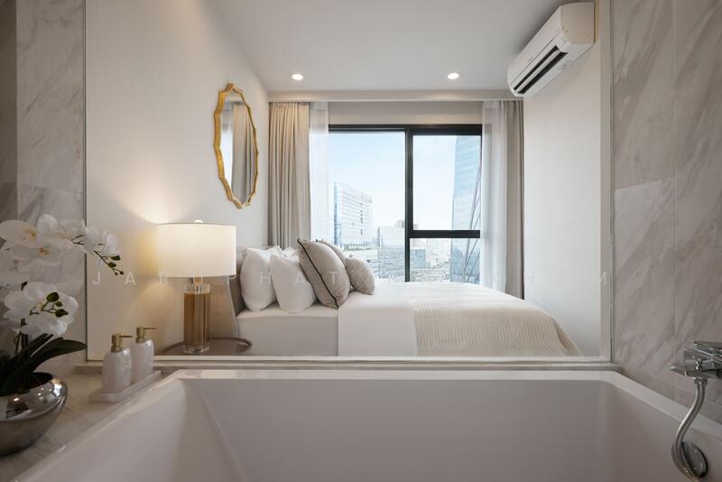 Coco Parc, Bangkok, 1150 Rama 4 Road, Khlong Toei, Khlong Toei, Bangkok, 1 Bedroom, 35 sqm, Condo For Sale, by Jaruphat Phukham, 500025245 - DDproperty.com