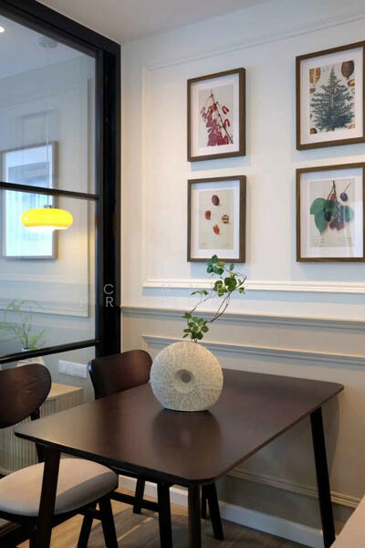 Dcondo Onnut-Suvarnabhumi, Bangkok, Ladkrabang Road, Lat Krabang, Lat Krabang, Bangkok, 1 Bedroom, 30 sqm, Condo Option To Buy, by Connex Property, 500025246 - DDproperty.com