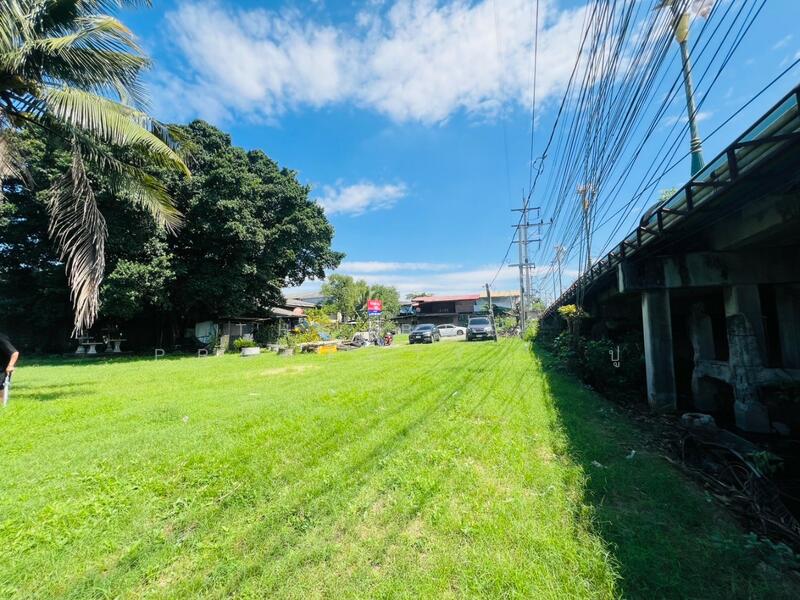 For Sale - ที่ดินพระประแดง สมุทรปราการ, Samut Prakan