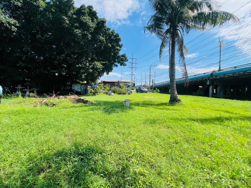 For Sale - ที่ดินพระประแดง สมุทรปราการ, Samut Prakan