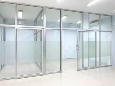 ขาย - บ้าน 9-ห้องนอน, กรุงเทพ