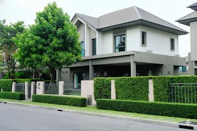 ขาย - บางกอก บูเลอวาร์ด รังสิต : Bangkok Boulevard Rangsit, ปทุมธานี