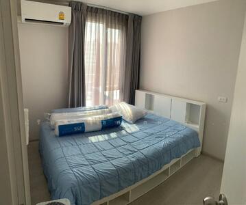 ขาย - Plum Condo Ram 60 Interchange : พลัมคอนโด ราม 60 อินเตอร์เชนจ์, กรุงเทพ