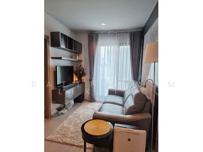 ขาย - Life Asoke-Rama 9 : ไลฟ์ อโศก พระราม 9, กรุงเทพ