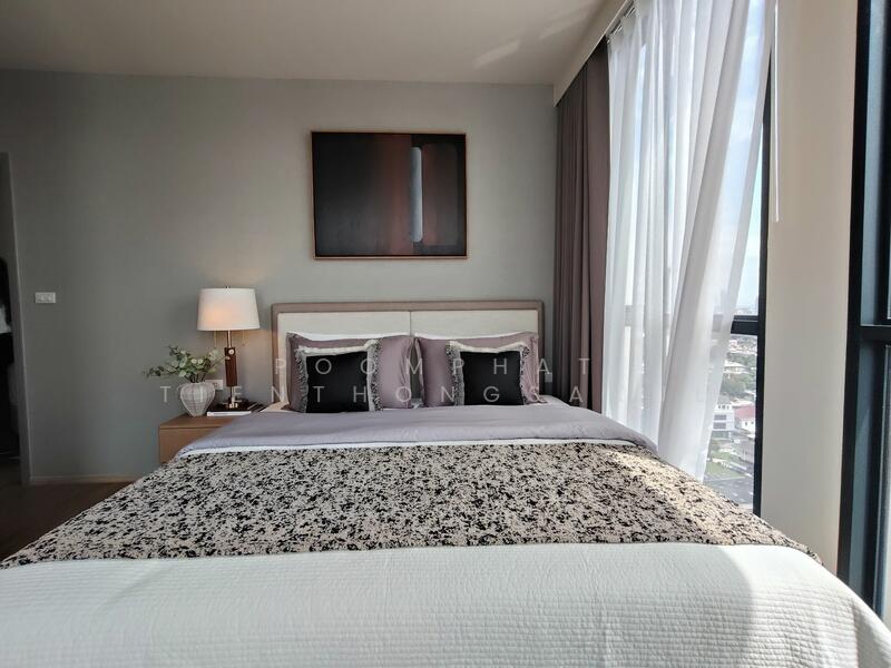 The Issara Sathorn : ดิ อิสสระ สาทร, Bangkok, ถนนจันทน์, Thung Maha Mek, Sathon, Bangkok, 2 Bedrooms, 59 sqm, Condo For Sale, by Poomphat Tienthongsakul, 500025303 - DDproperty.com