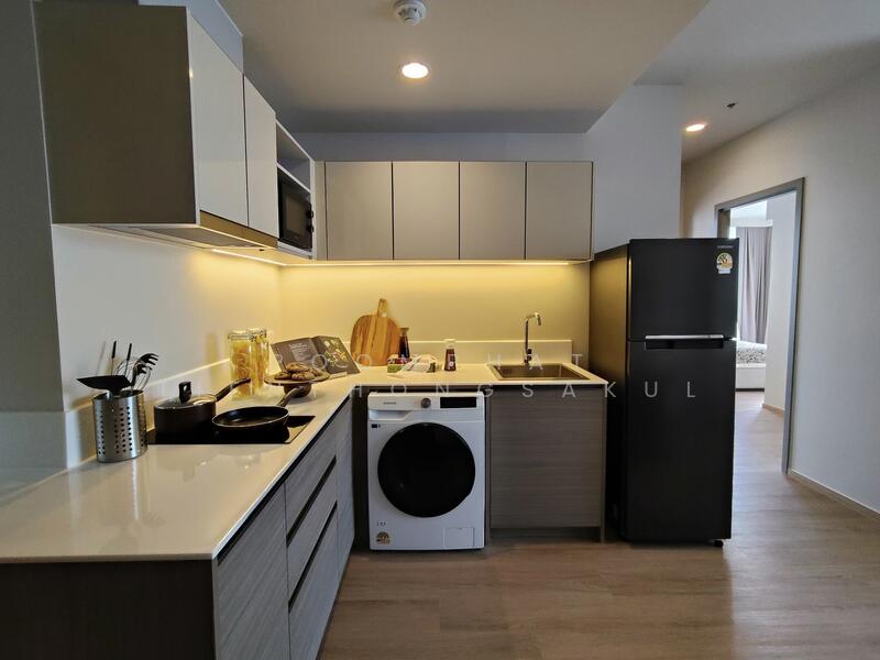 The Issara Sathorn : ดิ อิสสระ สาทร, Bangkok, ถนนจันทน์, Thung Maha Mek, Sathon, Bangkok, 2 Bedrooms, 59 sqm, Condo For Sale, by Poomphat Tienthongsakul, 500025303 - DDproperty.com