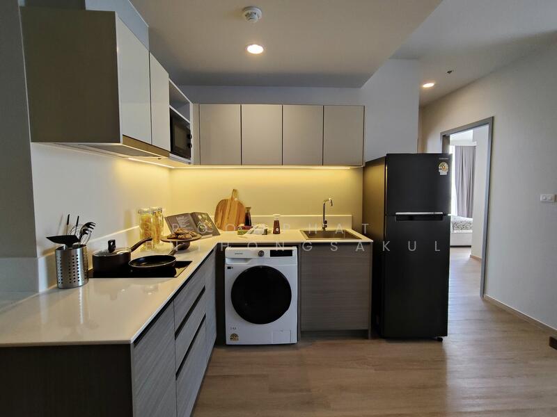 The Issara Sathorn : ดิ อิสสระ สาทร, Bangkok, ถนนจันทน์, Thung Maha Mek, Sathon, Bangkok, 2 Bedrooms, 59 sqm, Condo For Sale, by Poomphat Tienthongsakul, 500025303 - DDproperty.com